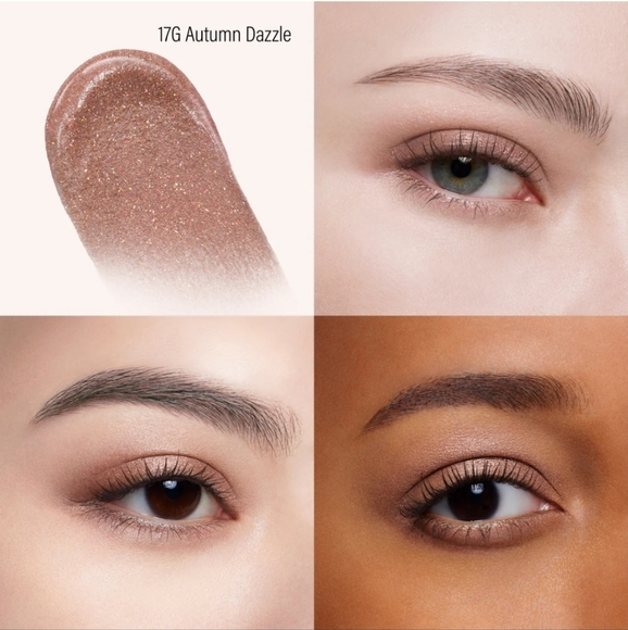 eyeshadow decorte - Picture 5 of 7